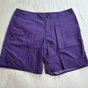 Zachary Prell Men’s Swim Trunks